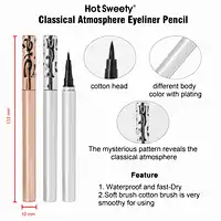 Classical Atmosphere Eyeliner